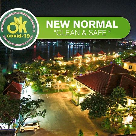 Novilla Boutique Resort Sungailiat Екстер'єр фото