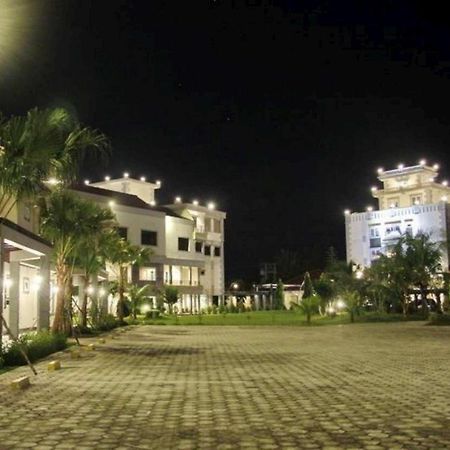 Novilla Boutique Resort Sungailiat Екстер'єр фото