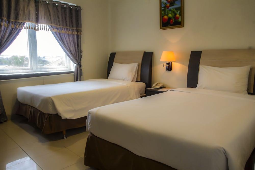 Novilla Boutique Resort Sungailiat Екстер'єр фото