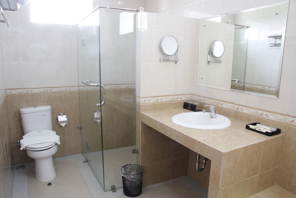 Novilla Boutique Resort Sungailiat Екстер'єр фото