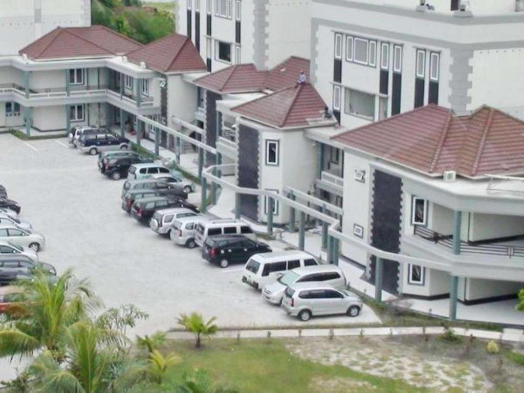 Novilla Boutique Resort Sungailiat Екстер'єр фото