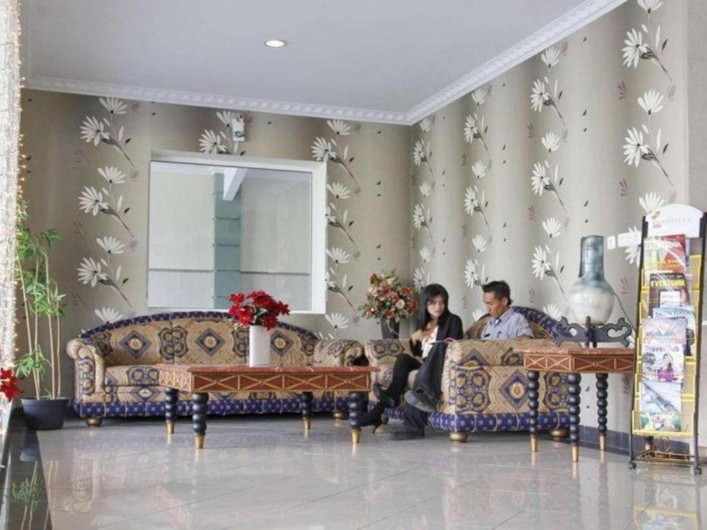 Novilla Boutique Resort Sungailiat Екстер'єр фото