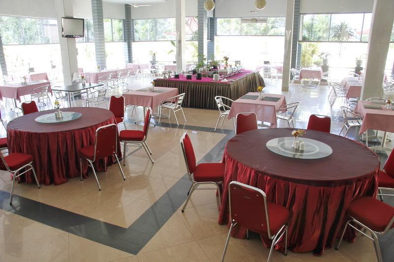 Novilla Boutique Resort Sungailiat Екстер'єр фото
