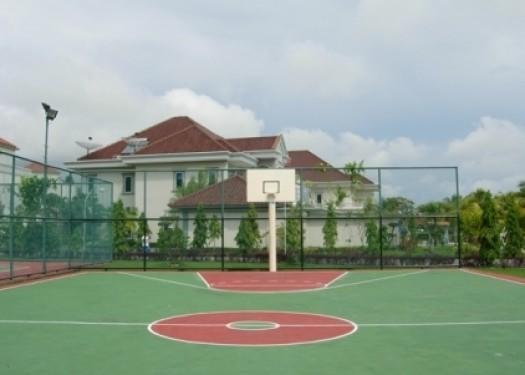 Novilla Boutique Resort Sungailiat Екстер'єр фото
