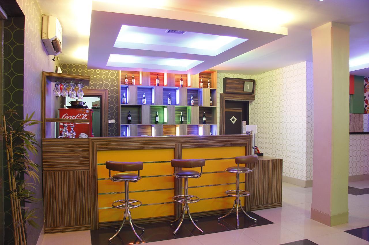 Novilla Boutique Resort Sungailiat Екстер'єр фото