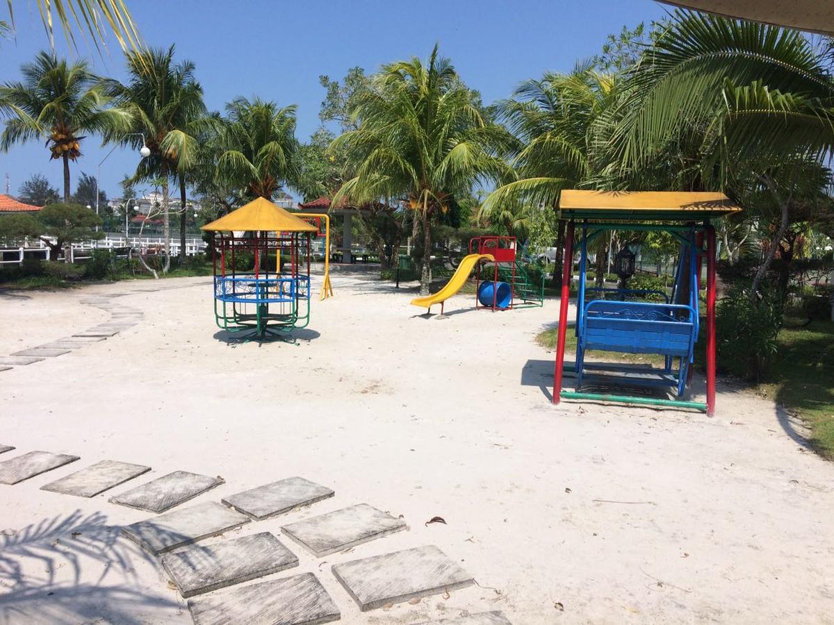 Novilla Boutique Resort Sungailiat Екстер'єр фото