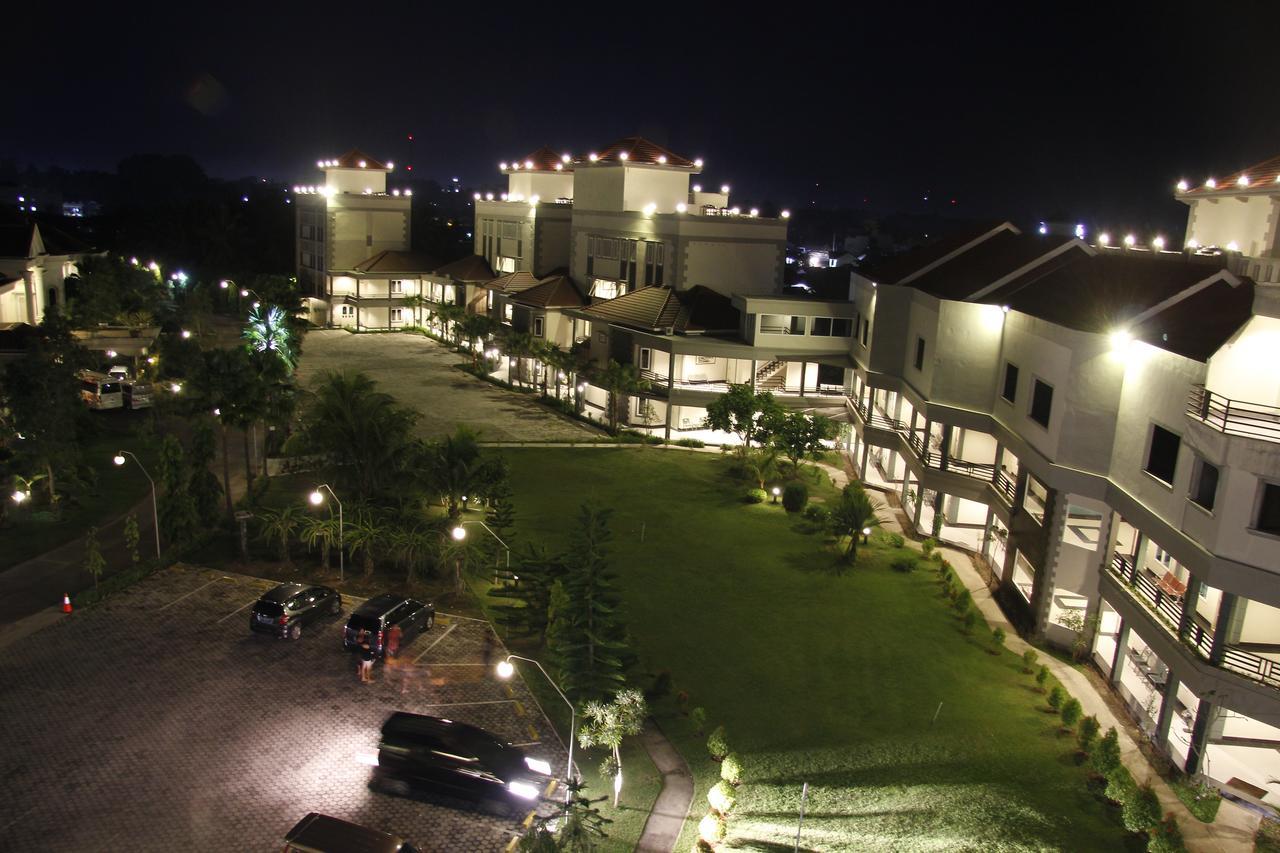 Novilla Boutique Resort Sungailiat Екстер'єр фото