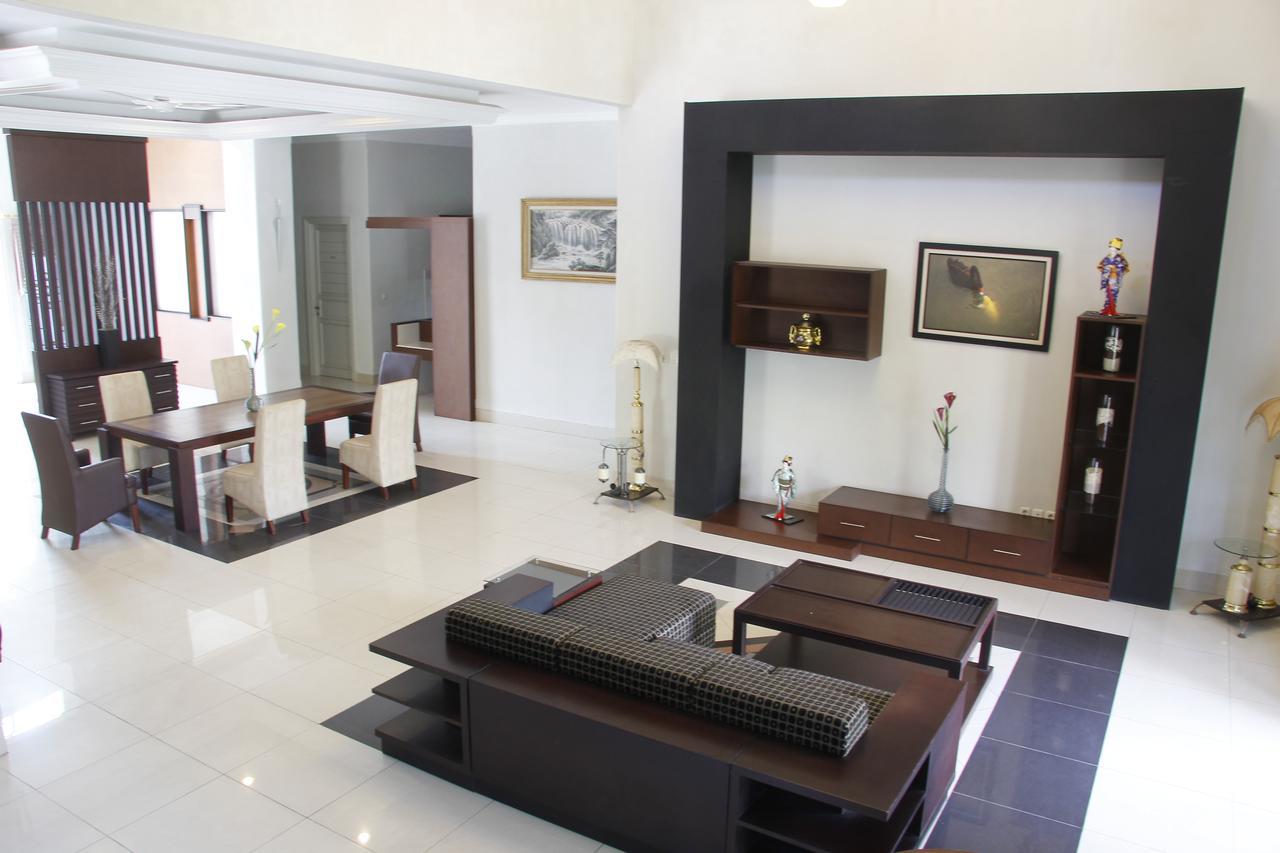 Novilla Boutique Resort Sungailiat Екстер'єр фото