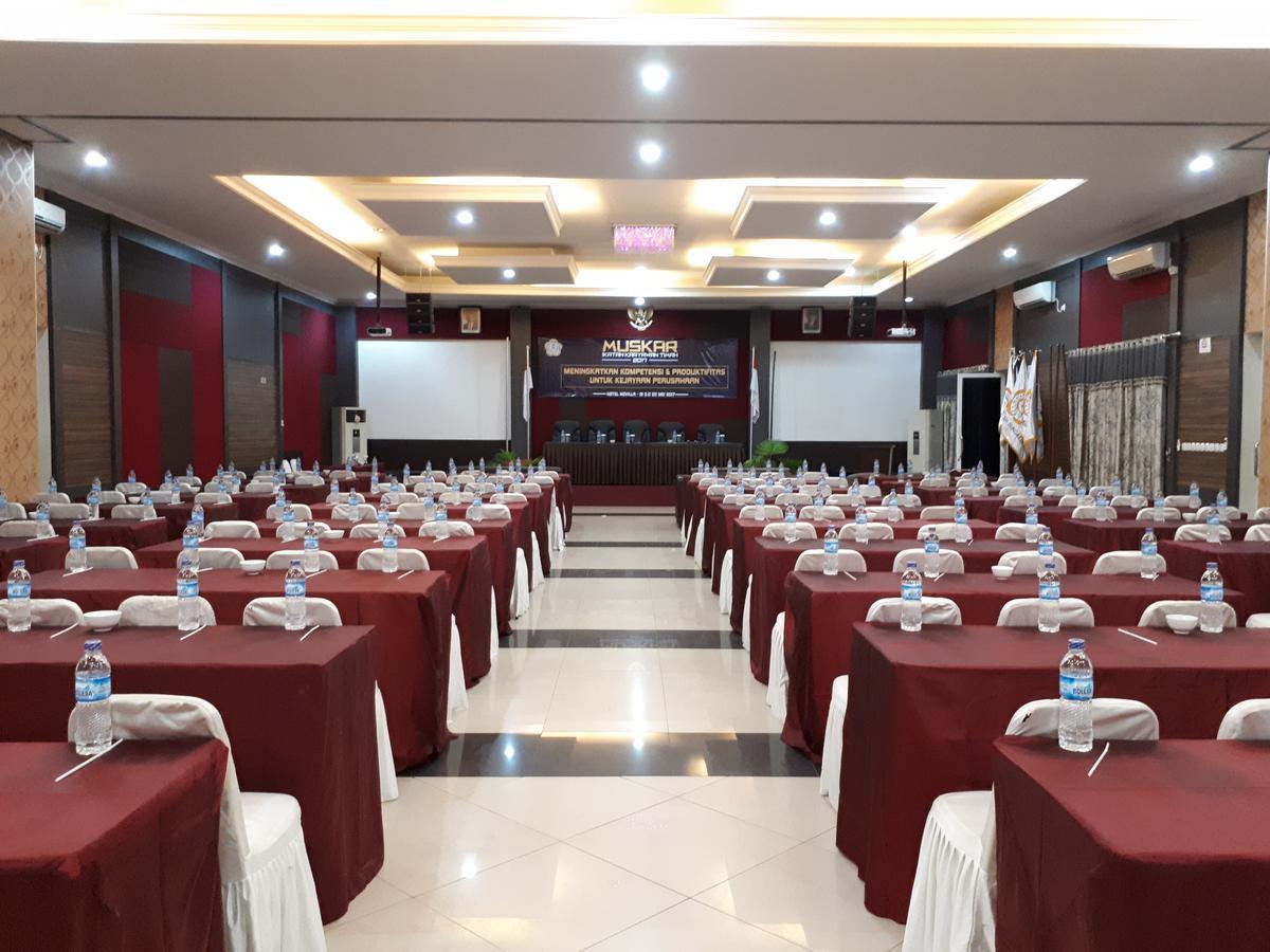 Novilla Boutique Resort Sungailiat Екстер'єр фото