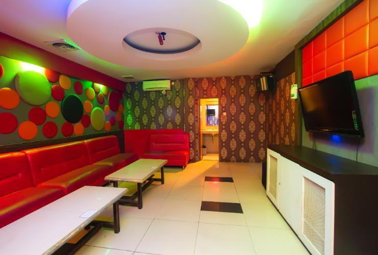 Novilla Boutique Resort Sungailiat Екстер'єр фото