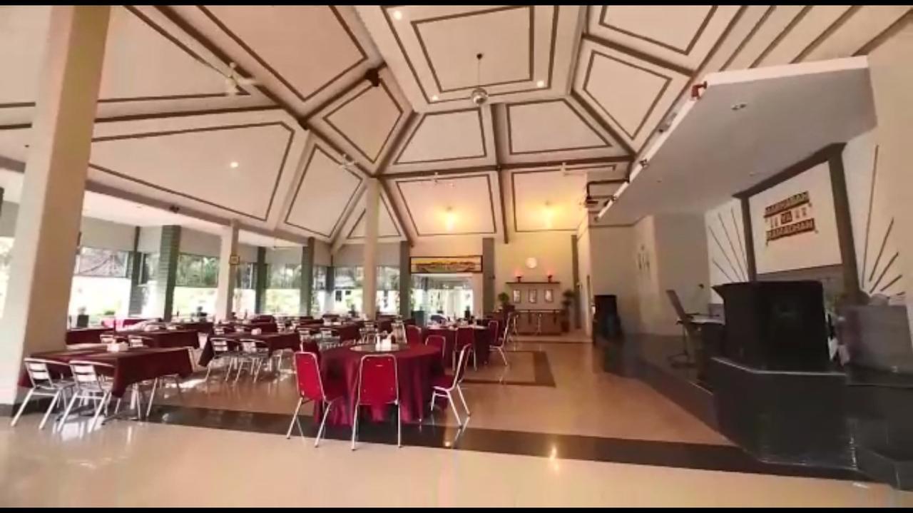 Novilla Boutique Resort Sungailiat Екстер'єр фото