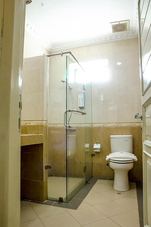 Novilla Boutique Resort Sungailiat Екстер'єр фото
