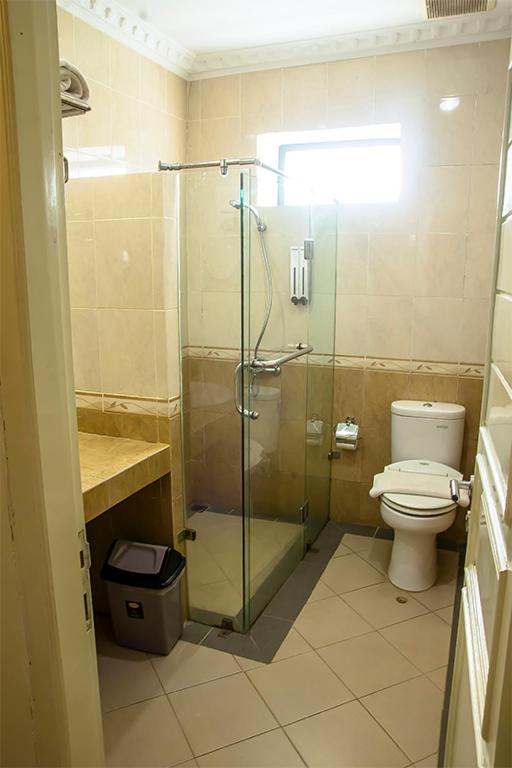 Novilla Boutique Resort Sungailiat Екстер'єр фото