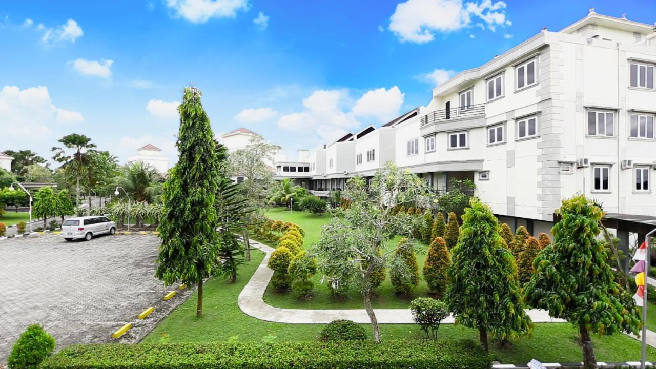 Novilla Boutique Resort Sungailiat Екстер'єр фото