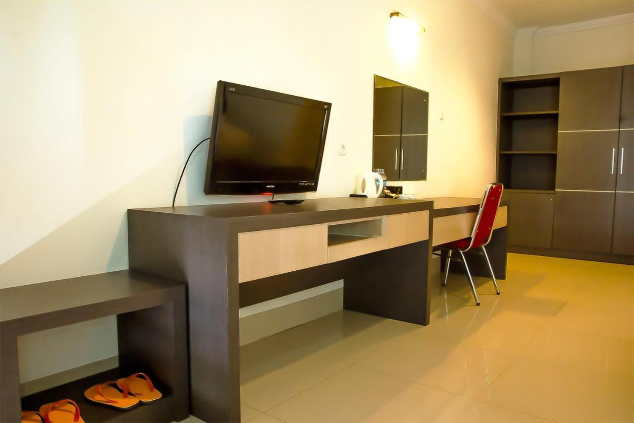 Novilla Boutique Resort Sungailiat Екстер'єр фото