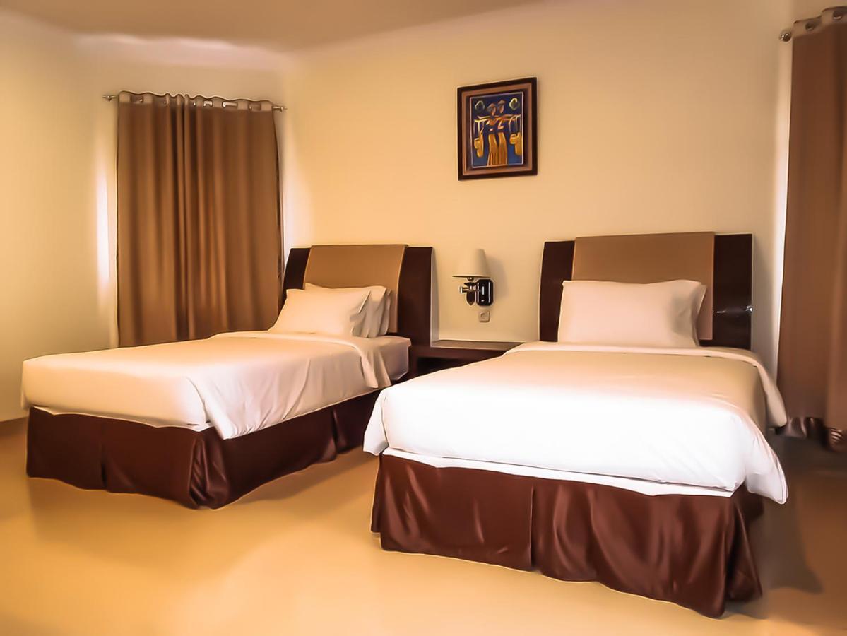 Novilla Boutique Resort Sungailiat Екстер'єр фото